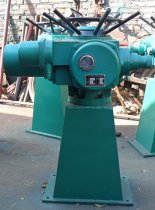 QDA電動(dòng)啟閉機(jī)