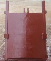 鑄鐵方閘門(mén)