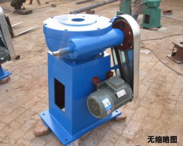 螺桿式啟閉機